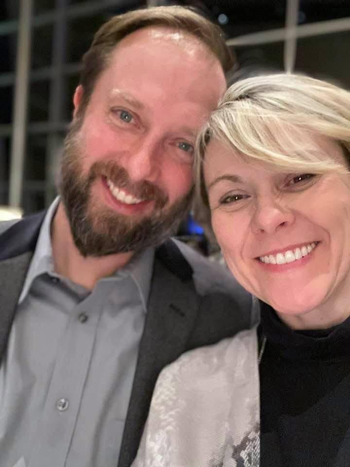 The Wedding Website of Sonya Borders and Matt Barker