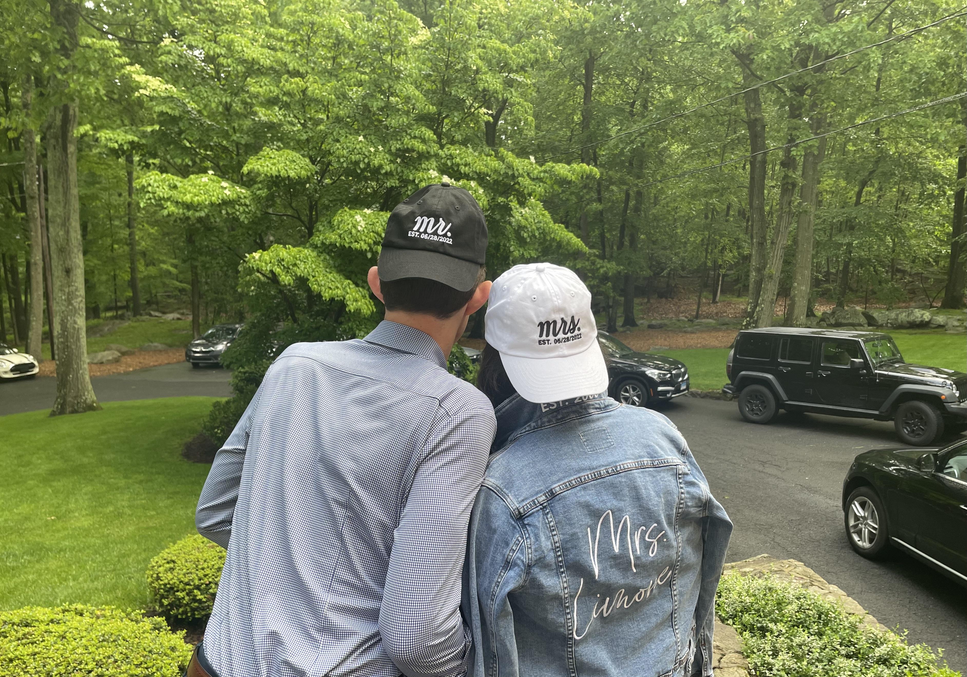 The Wedding Website of Alexa Herman and Grant Limone