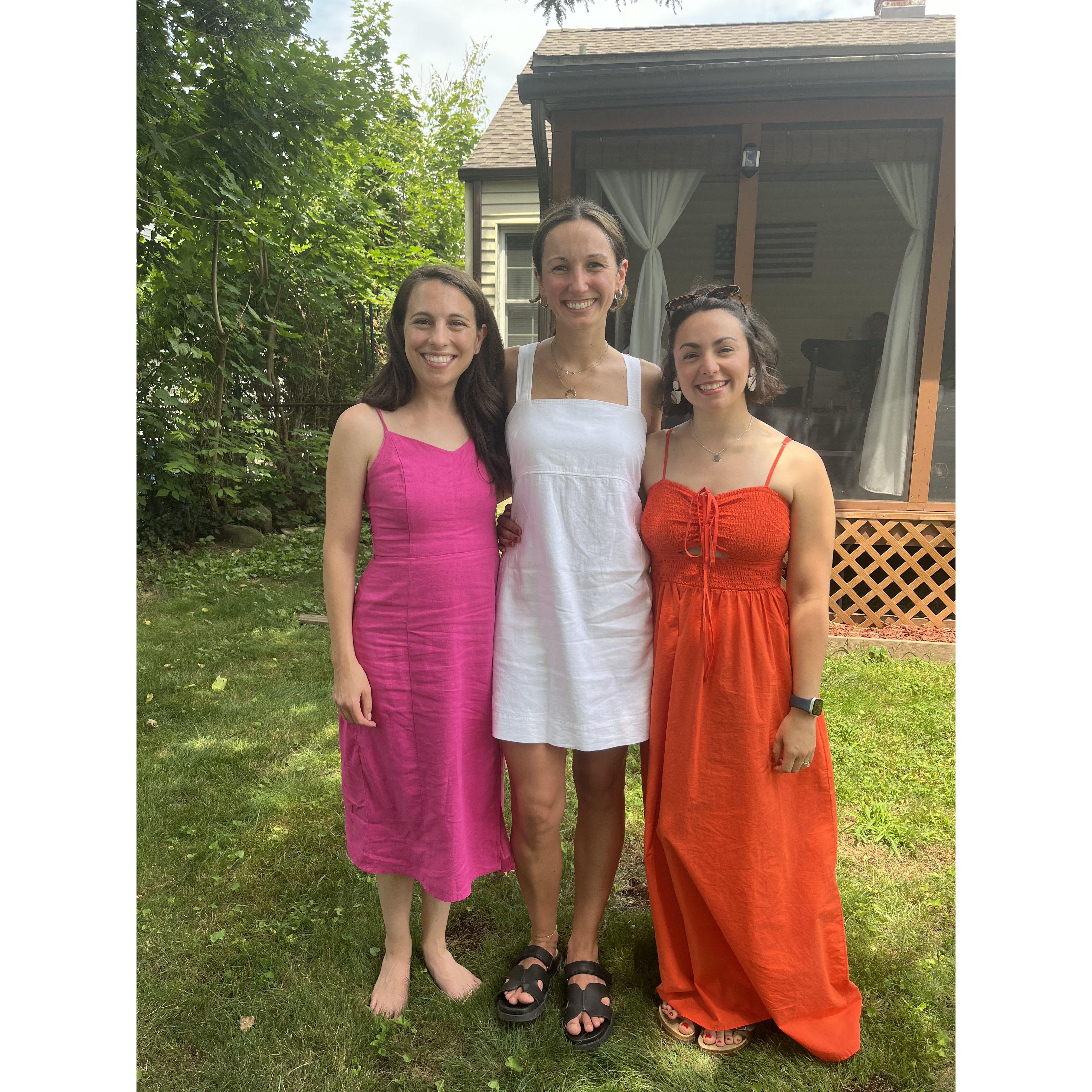 Sisters <3