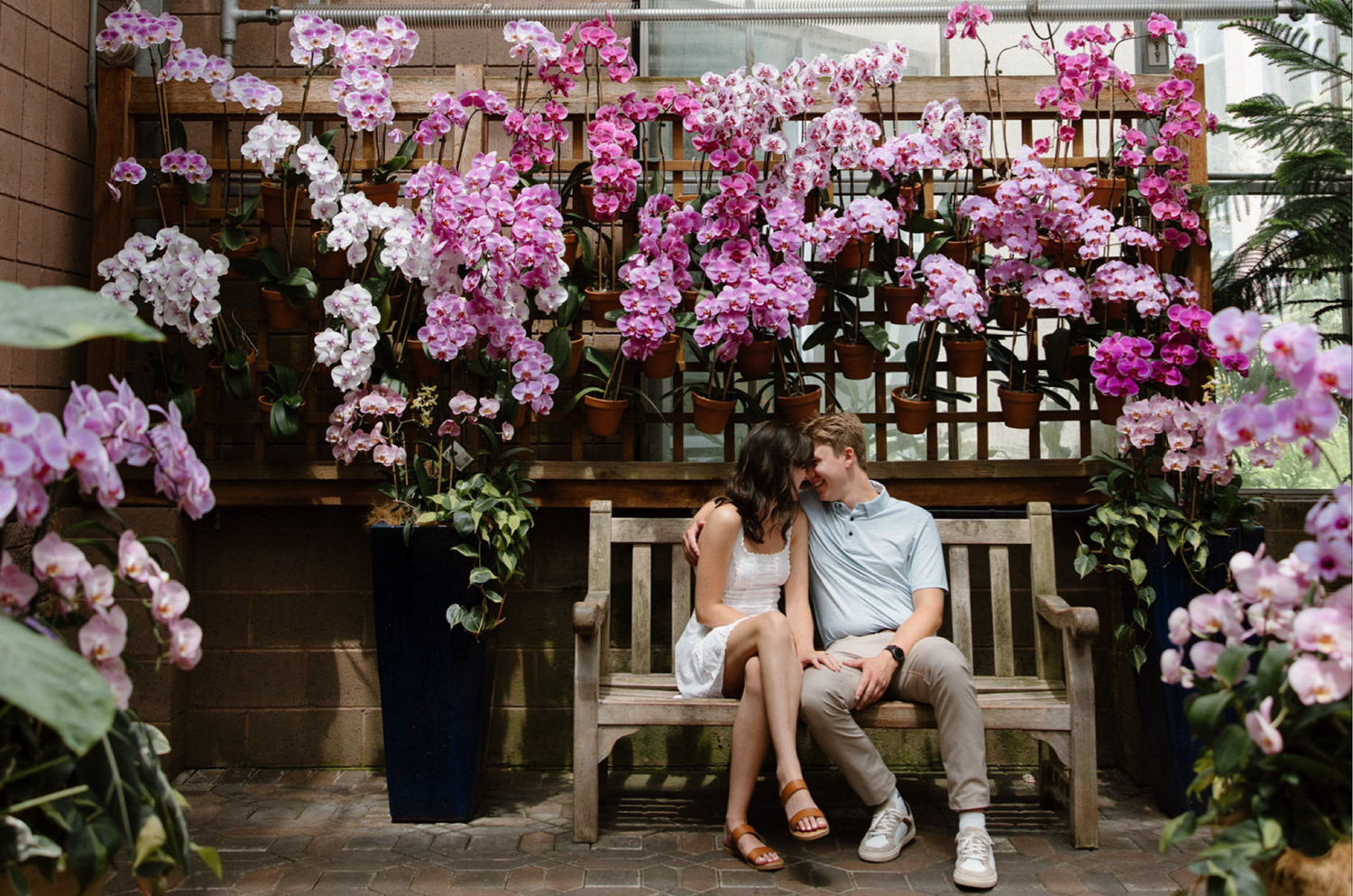 The Wedding Website of Savannah Turner and Luke Petersen