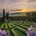 Italian Gardens