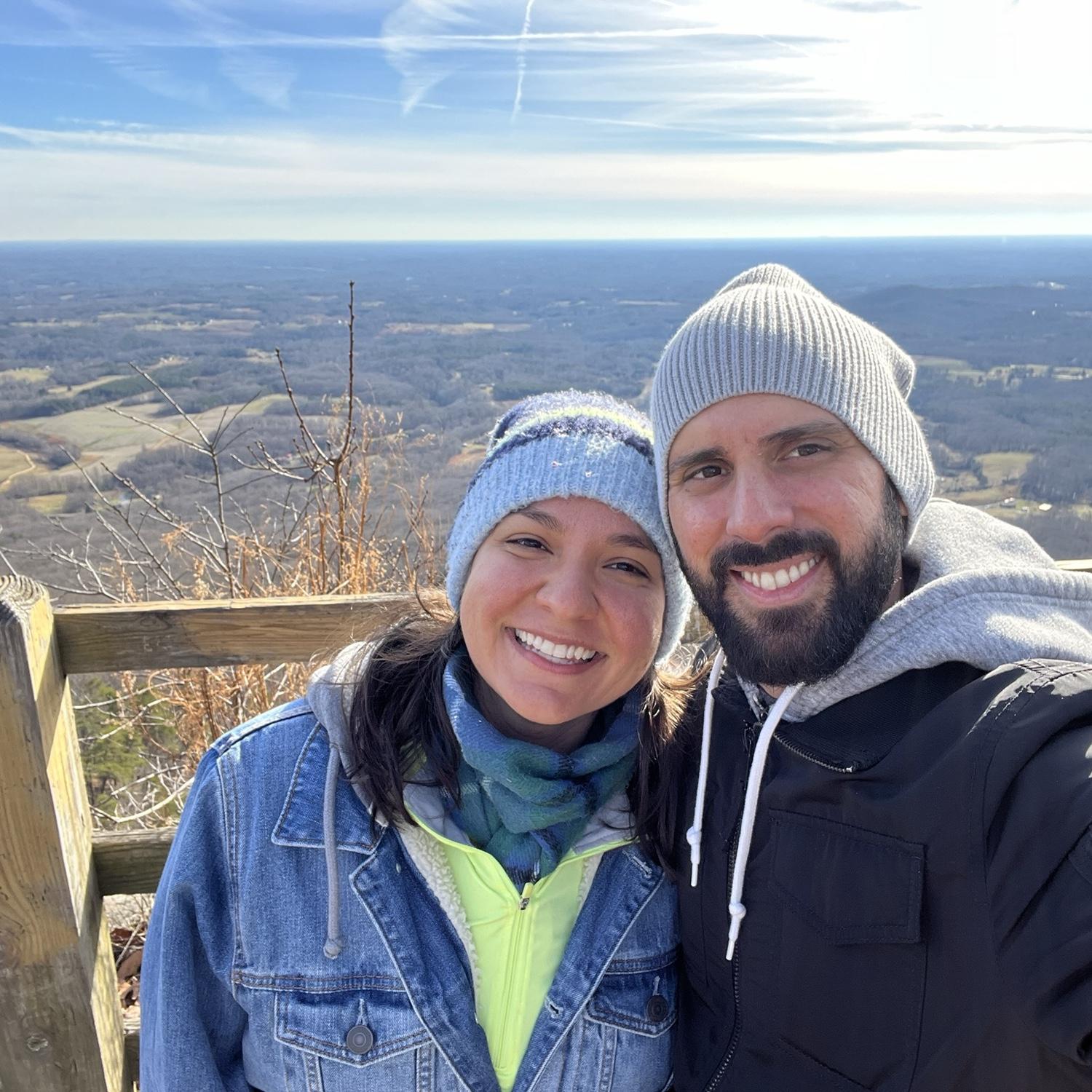 Mt. Pisgah, North Carolina