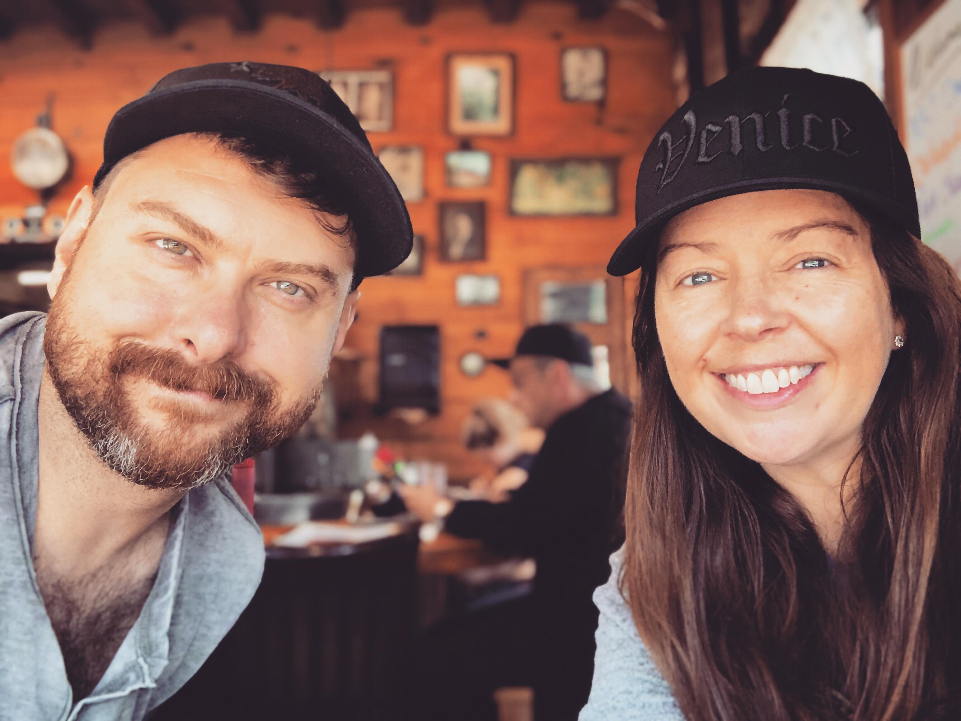 The Wedding Website of Vanessa Vandawalker and Tim Crabtree