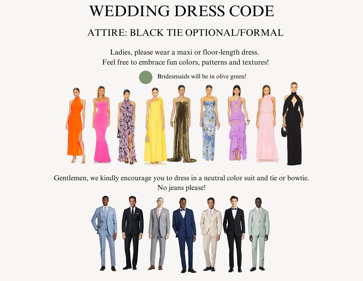 The Wedding Website of Logan Patrick and Robert Gonzales