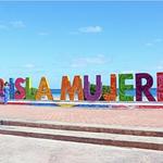 Visit the island of Isla Mujeres