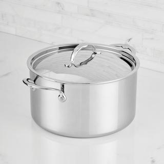 ProBond Luxe Covered Stockpot