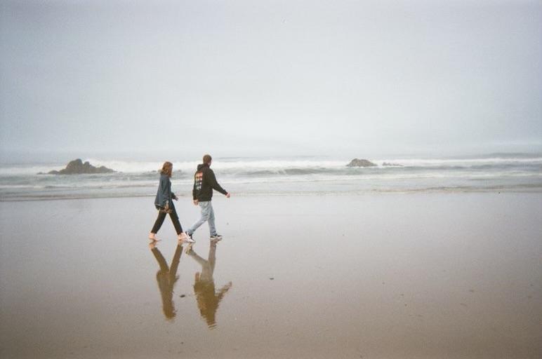Lincoln City - August 2021