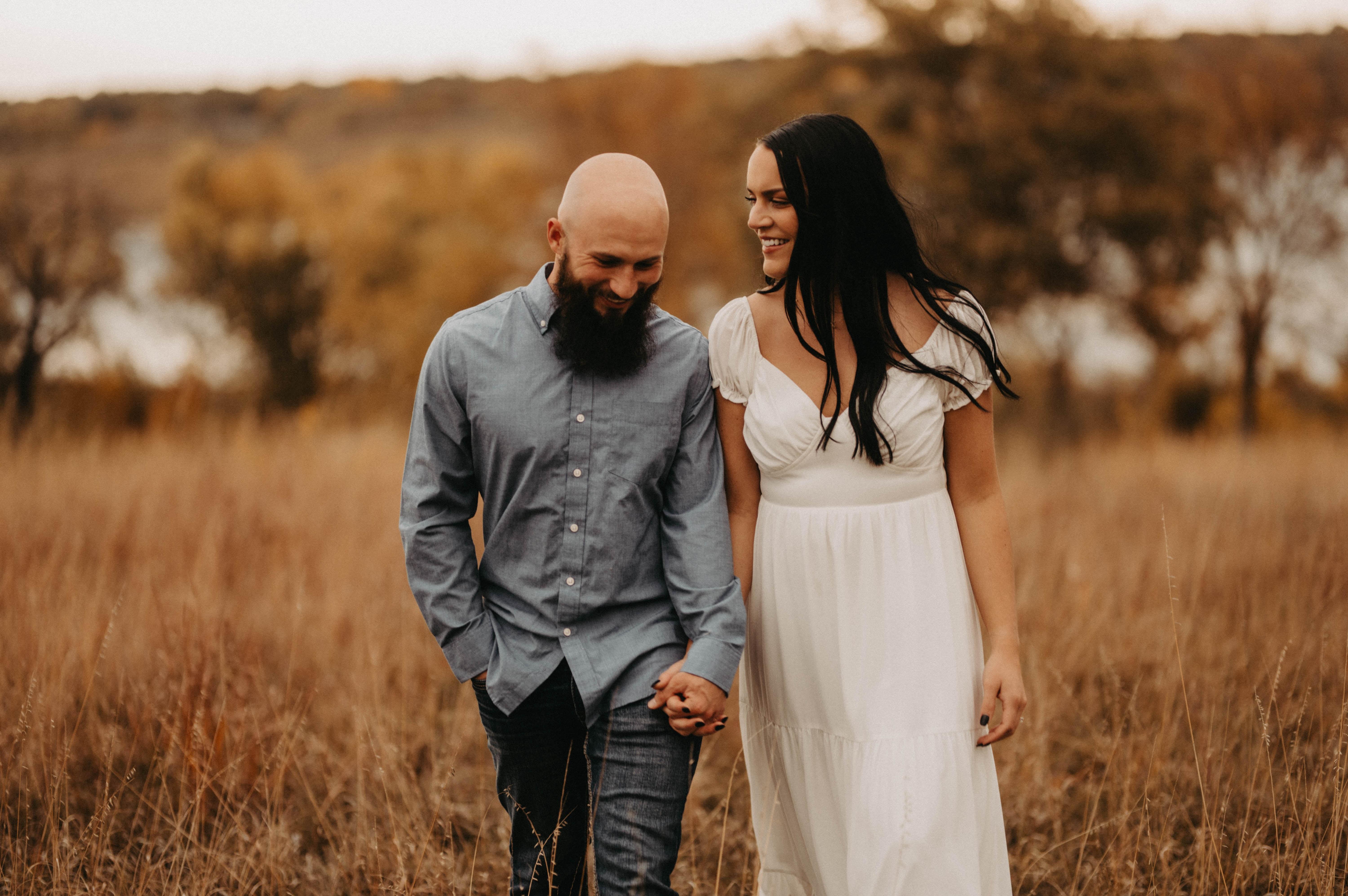 The Wedding Website of Gracie Grote and Hunter King