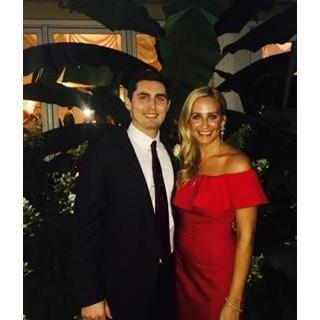 Occasionally we try to clean up nice.