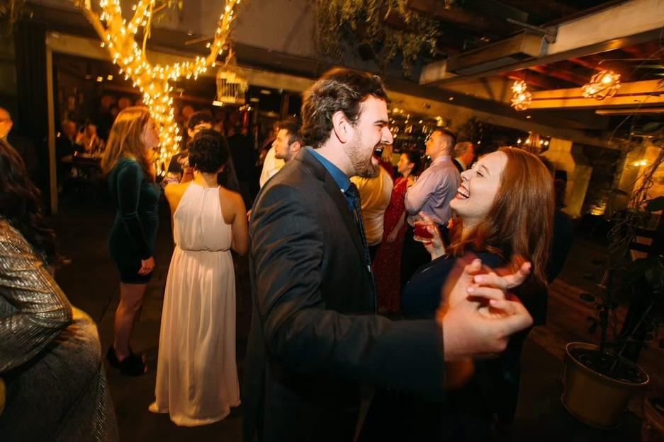 The Wedding Website of Sarah Drury and Matt Cooley
