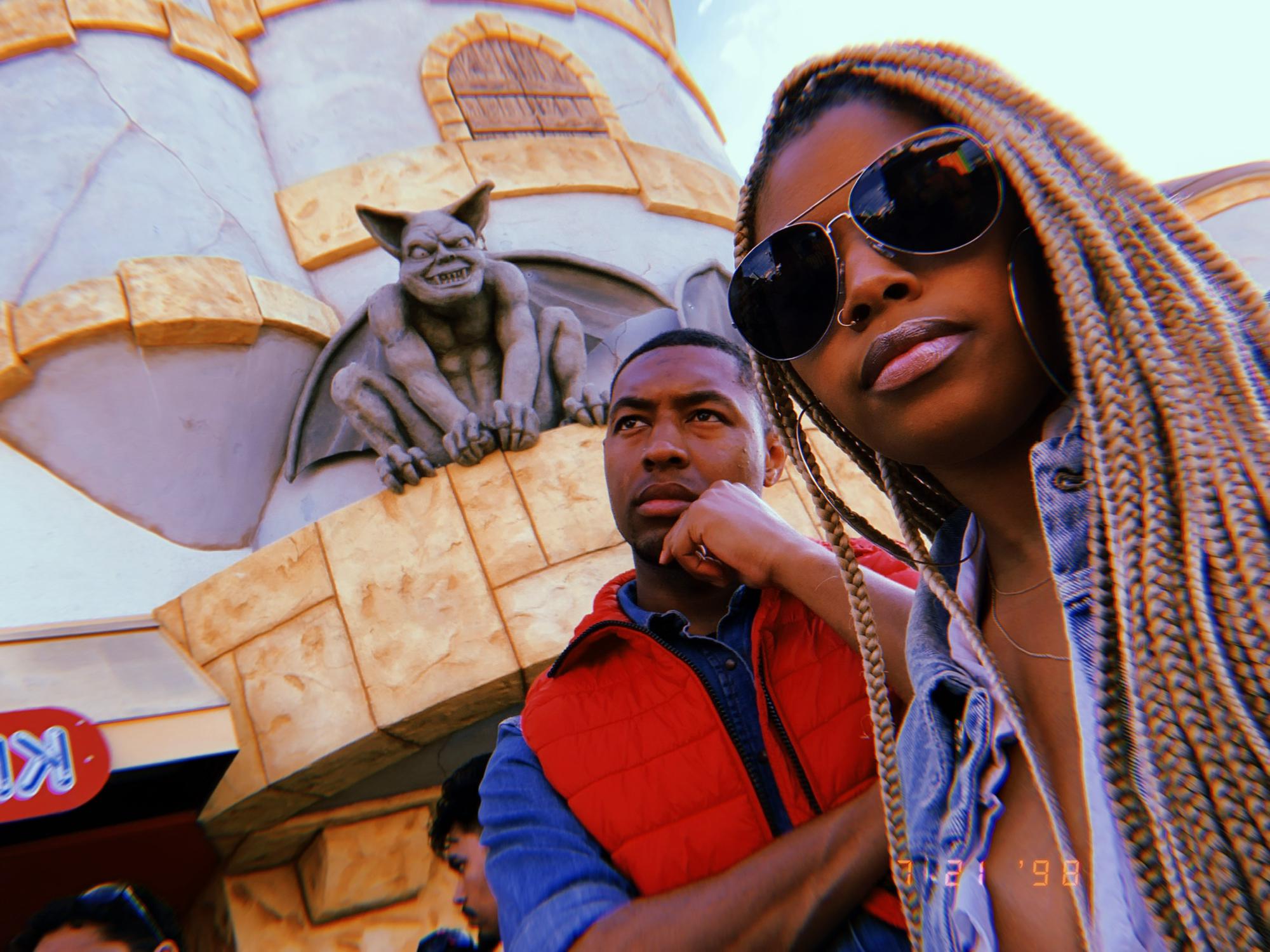 Oakland, CA 2019