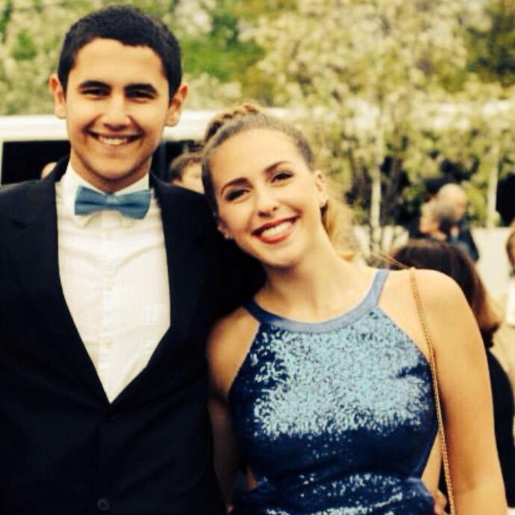 Prom (2014)