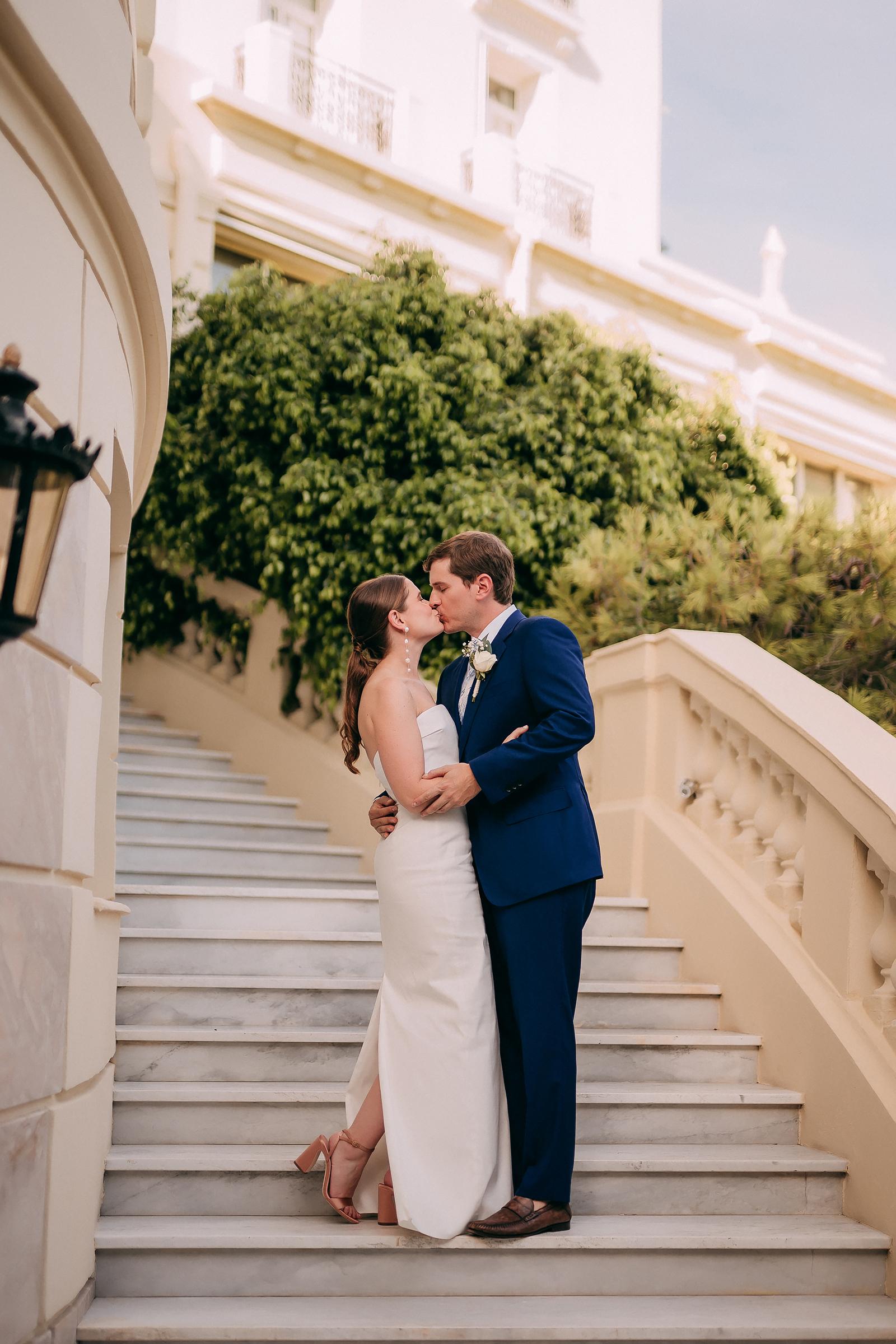 The Wedding Website of Erica Segal and Kyle Lindgren