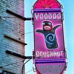 Voodoo Doughnut