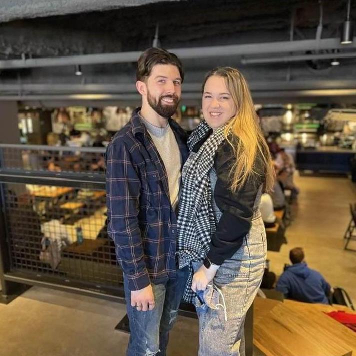 First trip to Boston together!
