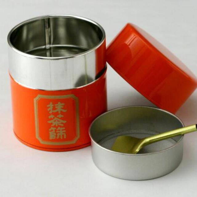 Matcha Sifter