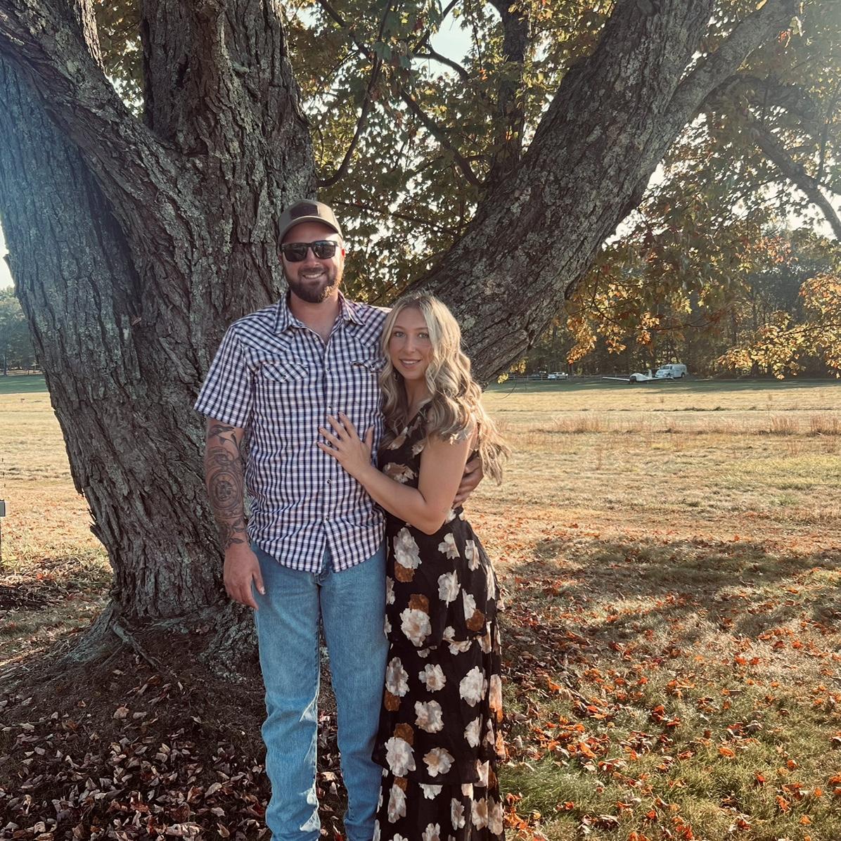 Celebrating the Baldwins 🧡