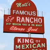 Matt's El Rancho