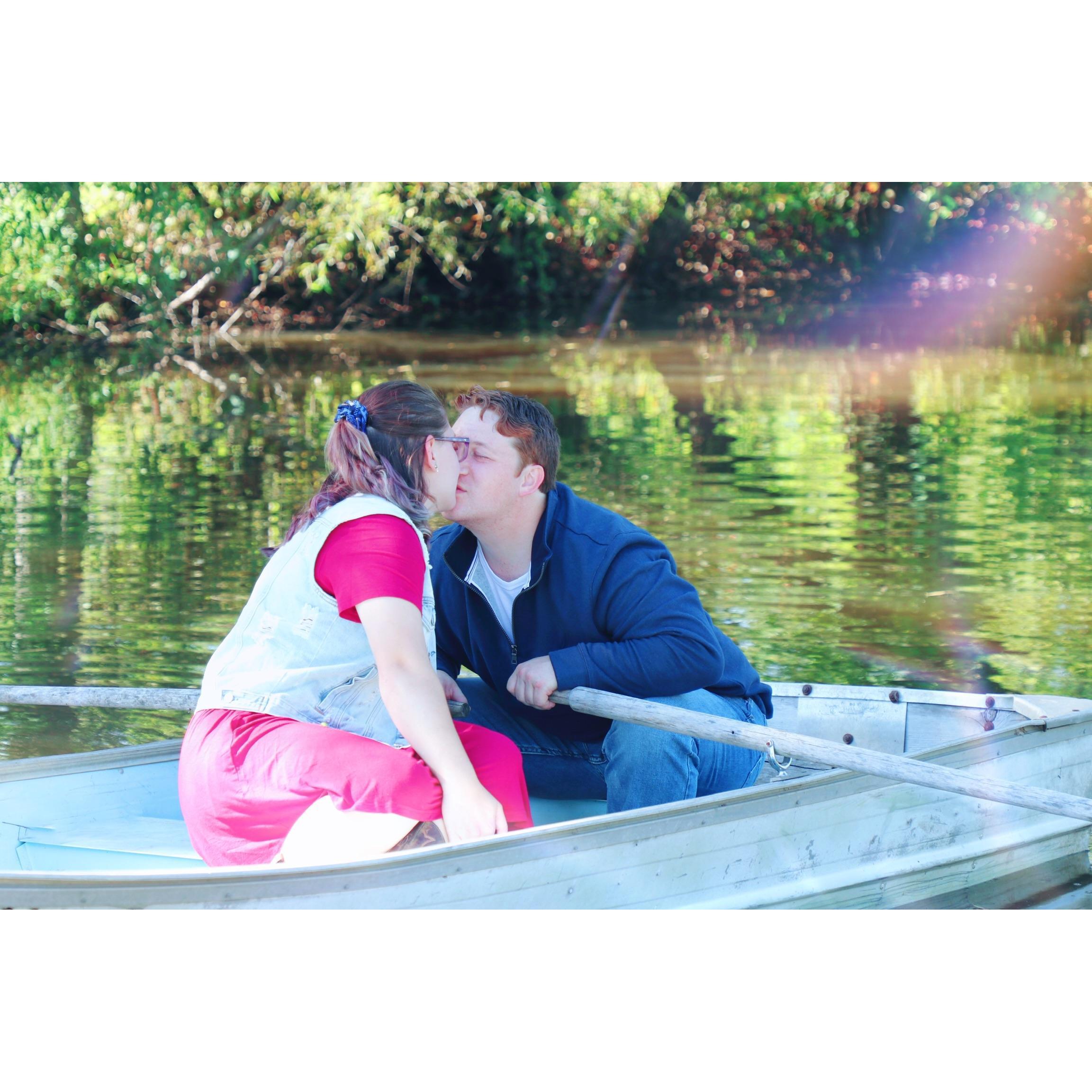 Engagement Photos
Sept21