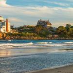 Good Harbor Beach