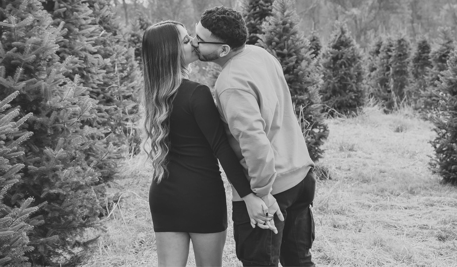 The Wedding Website of Abril Baca and Joel Cisneros