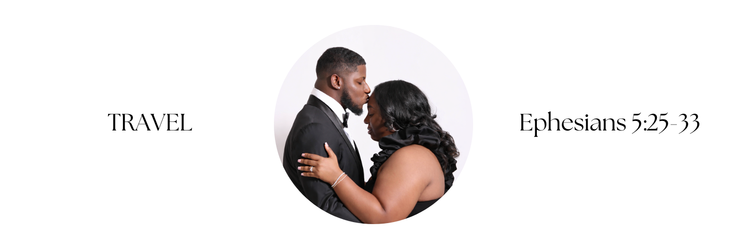 The Wedding Website of Tamiya Dowell and Jaylon Griffith
