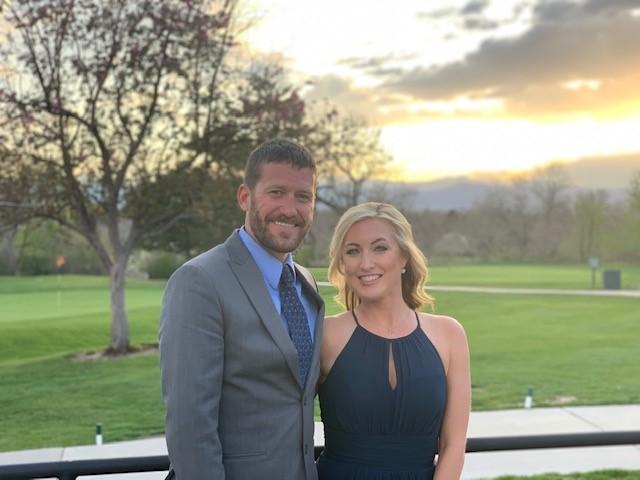 The Wedding Website of Emily Westra and Grant McArt