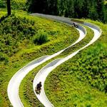 Alpine Slide