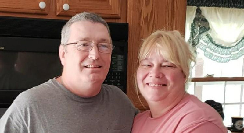 Christina Fletcher and Roger Garber's Wedding Website