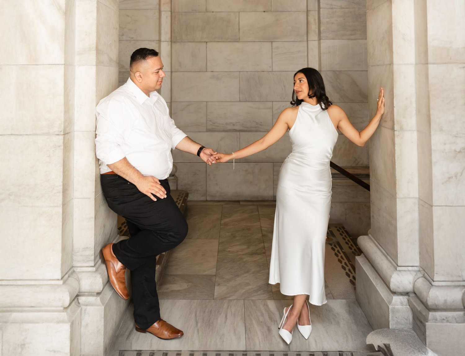 The Wedding Website of Jennifer Quijada and Ruben Cambara