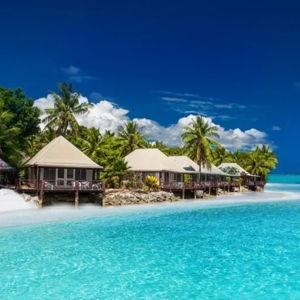 Fiji Honeymoon