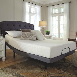 10 Inch Chime Memory Foam Mattress