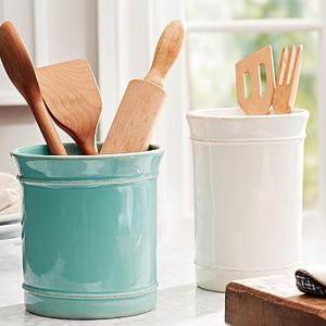 Cambria Crock - Stone
