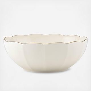 Marchesa Shades Serving Bowl