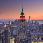 Top of The Rock
