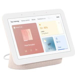 Google Nest Hub