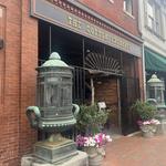 The Cotton Exchange