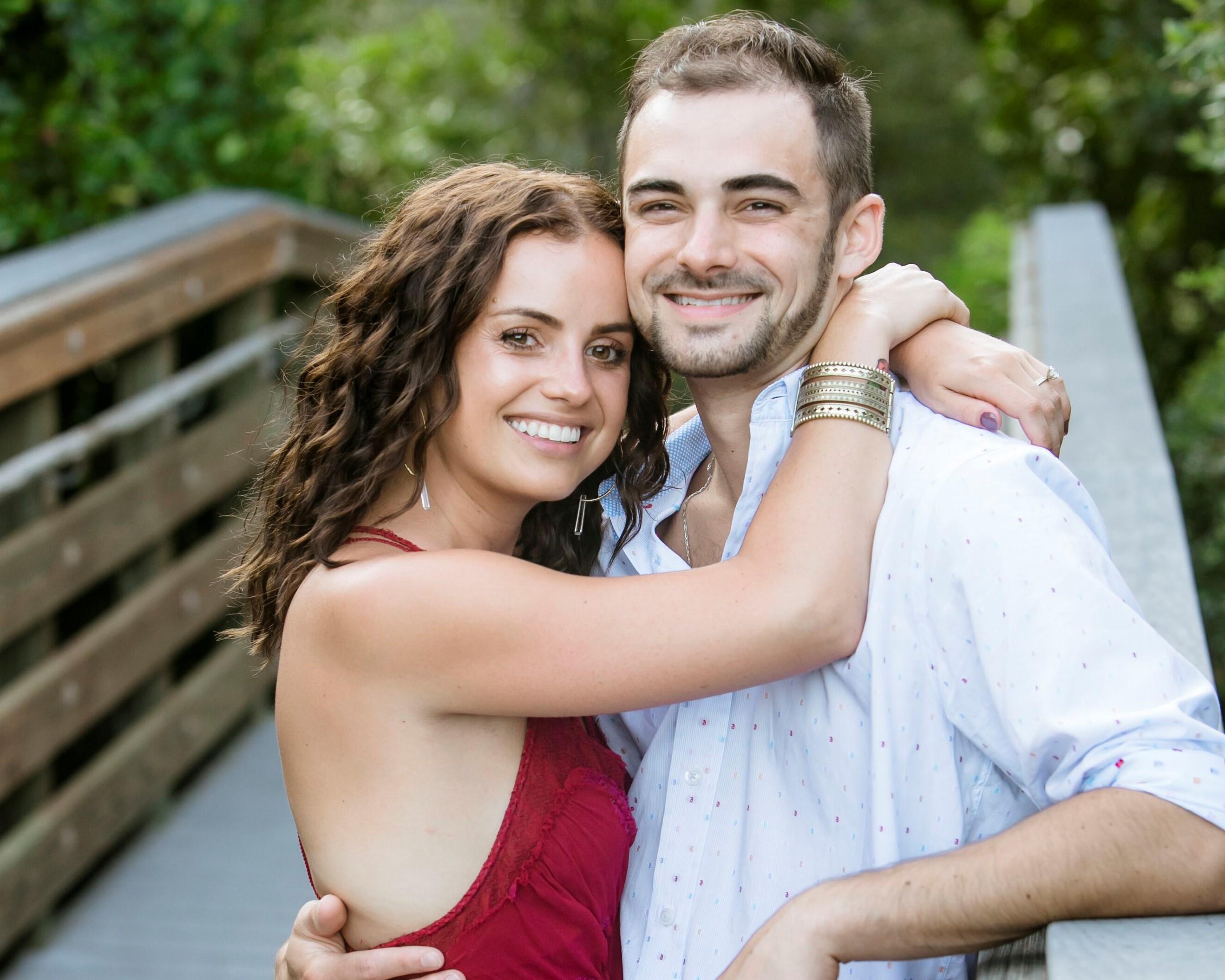 The Wedding Website of Kaitlyn Sedio and Jacob Suran