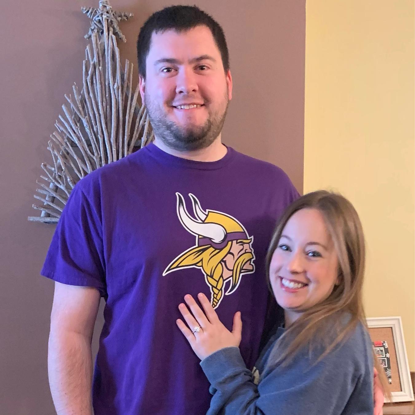 WE ARE FINALLY ENGAGED!!! December 10th, 2022