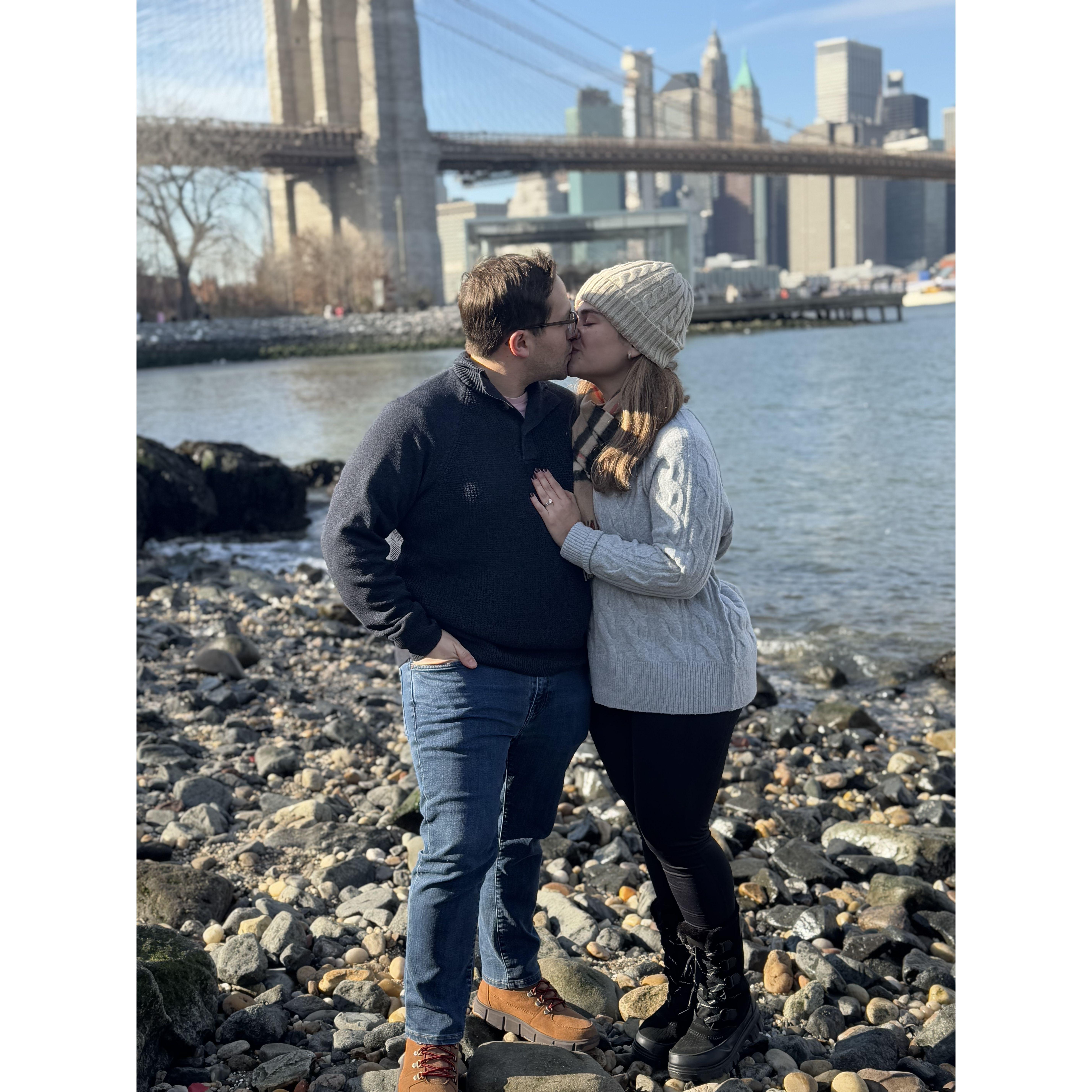 Brooklyn, NY