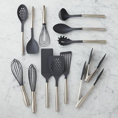 Williams Sonoma Nonstick Tools 13-Piece Set