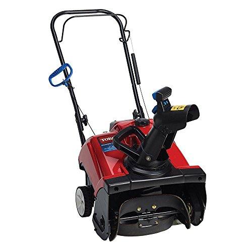 TORO Power Clear 518 ZE Snow Blow