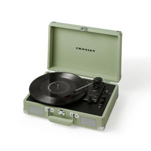 CRUISER PLUS RECORD PLAYER (Mint)