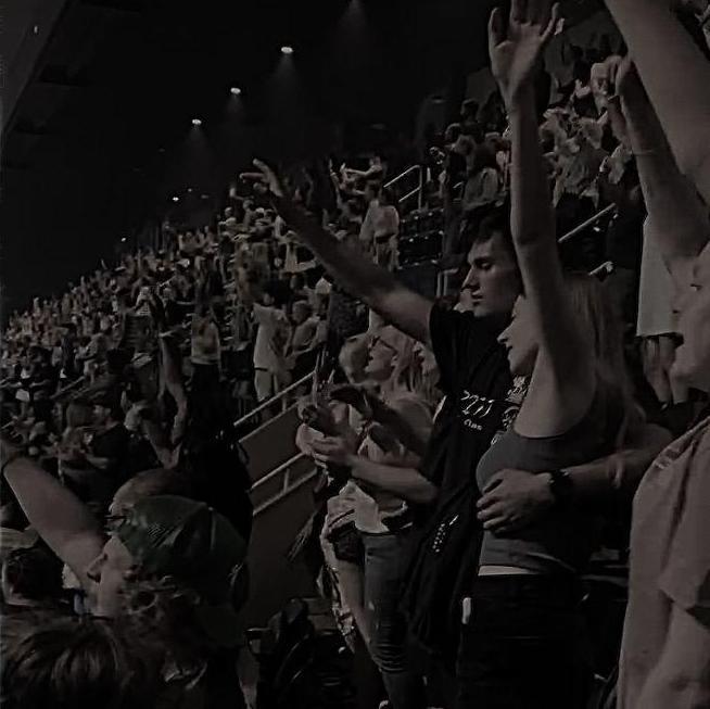 Worship Concert