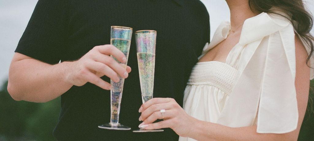 The Wedding Website of Jenna Woodward and Harrison Miller