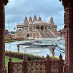 BAPS Shri Swaminarayan Mandir, Chino Hills