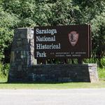 Saratoga National Historical Park