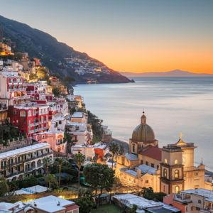 Italy Honeymoon Fund
