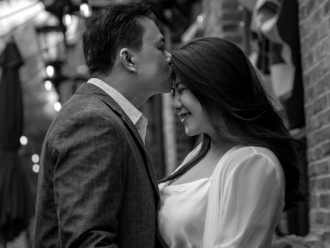 The Wedding Website of Samantha Yapchulay and Val Alop