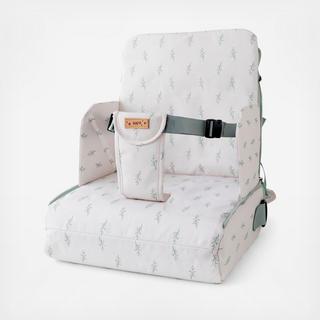 Spring Cottage Booster Seat